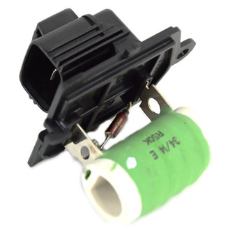 Dodge OE - Engine Cooling Fan Resistor