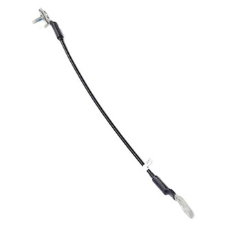 Mopar® - Passenger Side Tailgate Support Cable