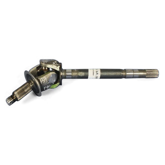 Dodge OE - Front Left Drive Axle Shaft