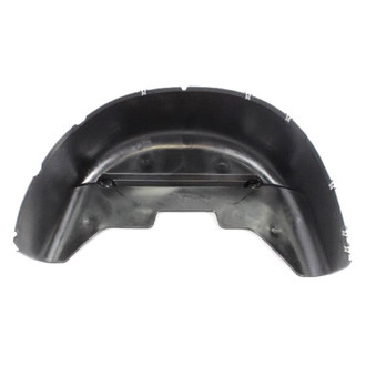 Mopar® - Passenger Side Wheelhouse Shield