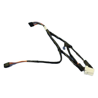 Mopar® - Steering Wheel Wiring Harness