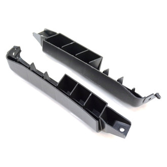 Ram OE - Front Right Bumper Face Bar Bracket