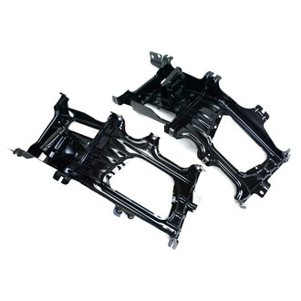 Ram OE - Front Bumper Face Bar Mount