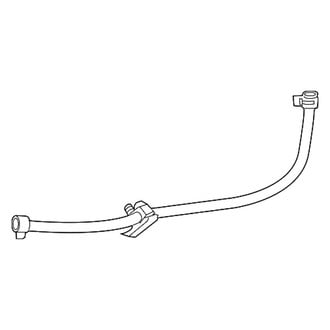 Ram OE - Power Steering Return Hose
