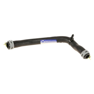 Mopar® - Outlet Oil Cooler Pressure and Return Hose
