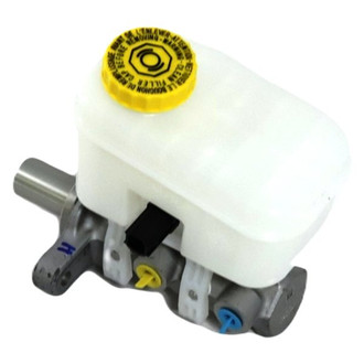 Jeep OE - Brake Master Cylinder