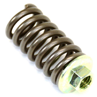 Mopar® - Exhaust Tailpipe Nut