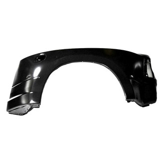 Ram OE - Rear Left Outer Truck Bed Panel