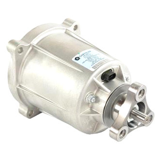 Mopar® - Rear Drive Axle Assembly