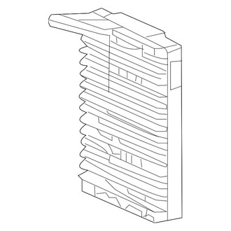 Mopar® - Automatic Transmission Control Module