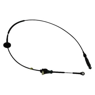 Mopar® - Automatic Transmission Shift Cable
