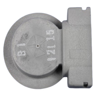 Mopar® - Driver Side Tail Light Socket
