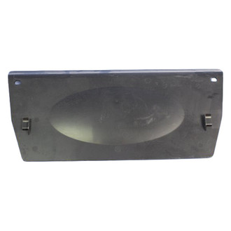 Mopar® - Driver and Passenger Side Splash Shield