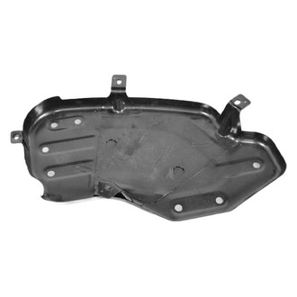 Mopar® - Passenger Side Fuel Tank Skid Plate