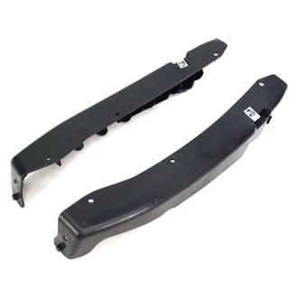 Ram OE - Front Bumper Face Bar Bracket