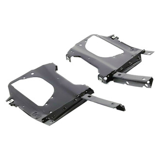 Ram OE - Front Bumper Cover Support Rail Bracket