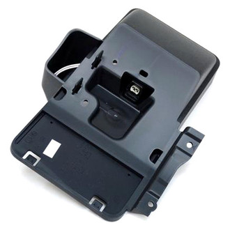 Mopar® - Front License Plate Bracket