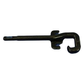 Dodge OE - Front Right Tow Hook