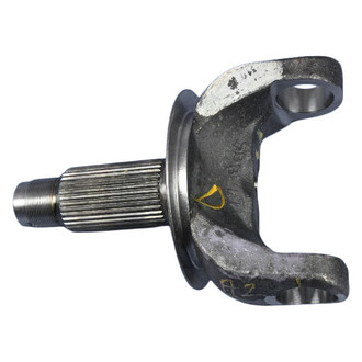 Mopar® - Front Outer Axle Shaft