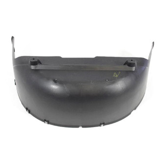 Dodge OE - Rear Left Wheel Housing Side Panel