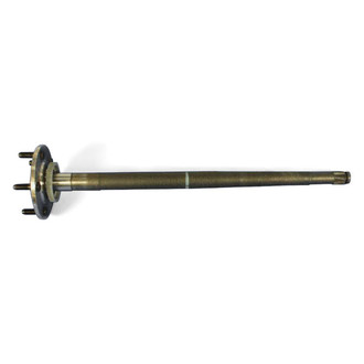 Mopar® 68065488AA - Rear Passenger Side Axle Shaft