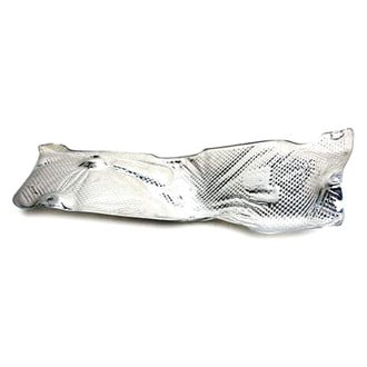 Ram OE - Front Floor Pan Heat Shield