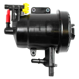 Mopar® - Fuel Filter Housing