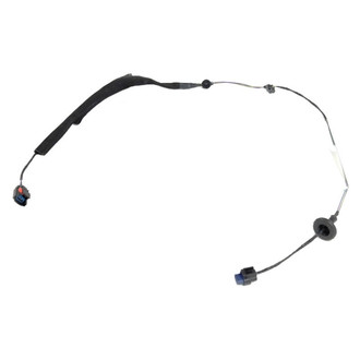 Jeep OE - Front Left Door Check Strap