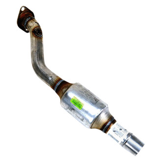 Mopar® - Exhaust Resonator and Pipe Assembly