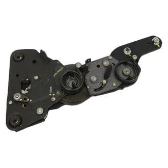 Dodge OE - Rear Right Outer Seat Back Recliner