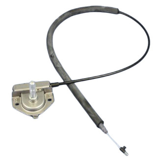 Mopar® - Folding Seat Release Cable