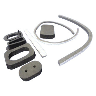 Jeep OE - HVAC Case Seal