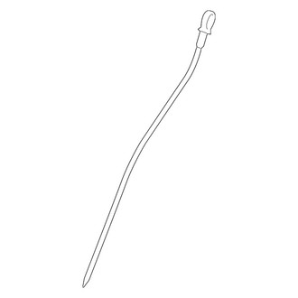 Jeep OE - Engine Oil Dipstick
