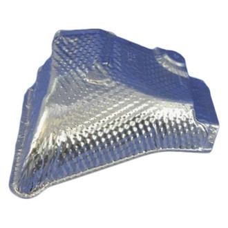 Dodge OE - Rear Left Outer Floor Pan Heat Shield