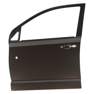 Mopar® - Passenger Side Door Outer Panel