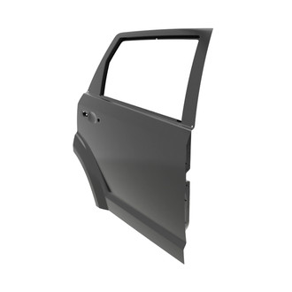 Mopar® - Rear Passenger Side Door Shell