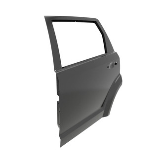 Mopar® - Rear Driver Side Door Shell