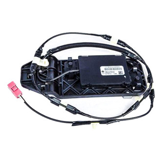 Dodge OE - Keyless Entry Receiver