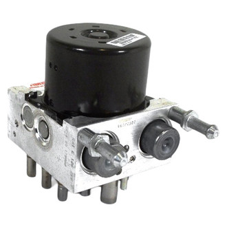 Dodge OE - ABS Modulator Valve