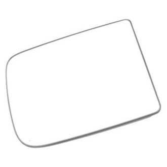 Dodge OE - Front Right Door Mirror Glass