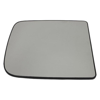 Dodge OE - Front Right Door Mirror Glass