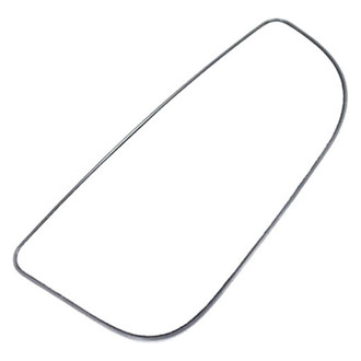 Mopar® - Passenger Side Power Mirror Glass