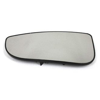 Mopar® - Driver Side Power Mirror Glass