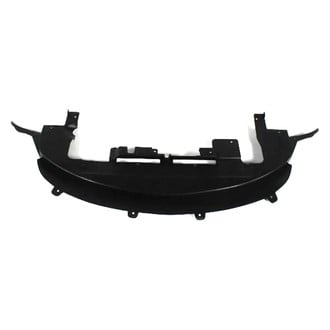 Dodge OE - Front Radiator Support Splash Shield