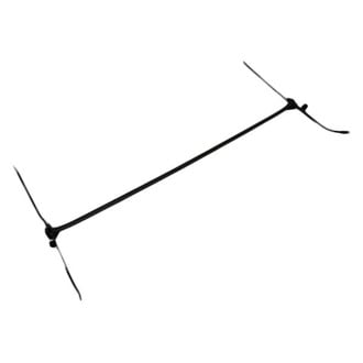 Jeep OE - Front Roof Bow