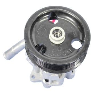 Jeep OE - Power Steering Pump