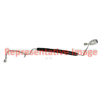 Mopar® - Power Steering Pressure Hose - From Pump