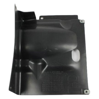 Dodge OE - Front Fender Filler Panel