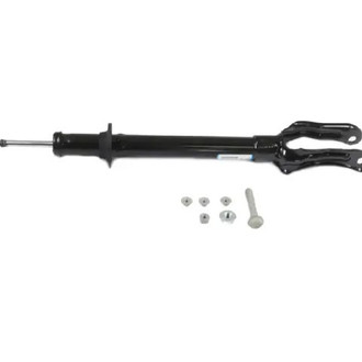Mopar® - Front Driver or Passenger Side Shock Absorber