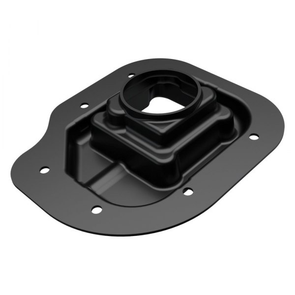 Mopar® - Automatic Shift Lever Inner Boot with Mounting Plate